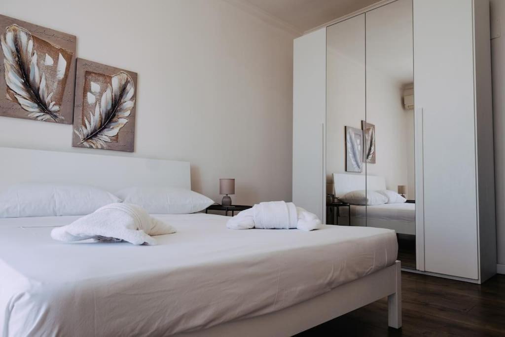 Appartamento San Giovanni Liliana Rome Exterior photo