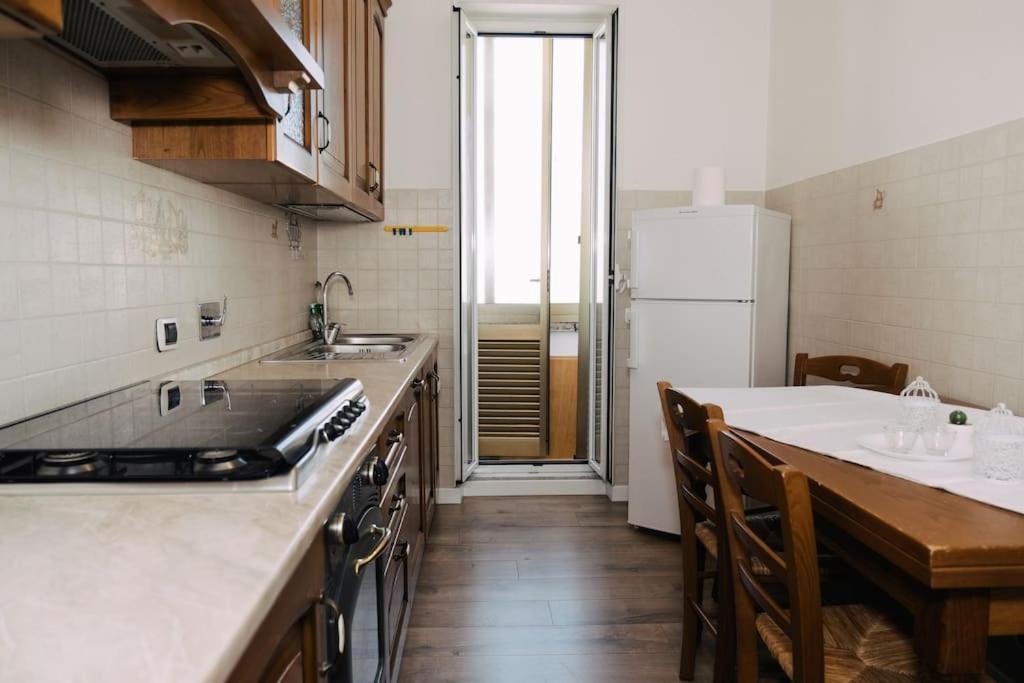 Appartamento San Giovanni Liliana Rome Exterior photo