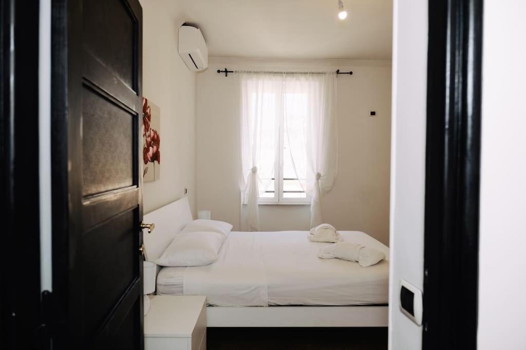 Appartamento San Giovanni Liliana Rome Exterior photo